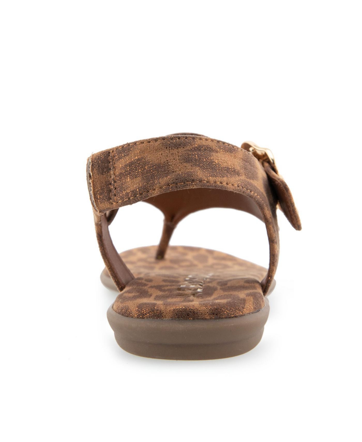 Aerosoles Women's Isa Flat Sandals