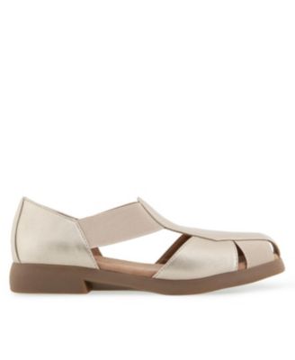 Women's 4Give Closed Toe Sandals