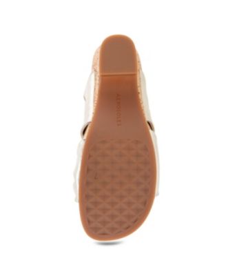 Women's Mercer Wedge Sandals