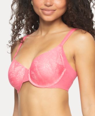 Jessamine Side Smoothing Women's Lace Bra