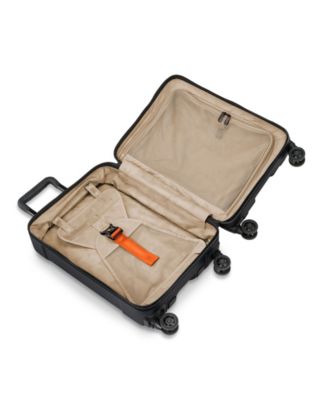 Torq International Carry-On Spinner