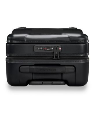 Torq Domestic Carry-On Spinner