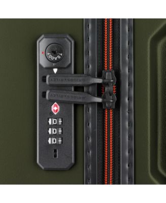 Torq Extra Large Trunk Spinner