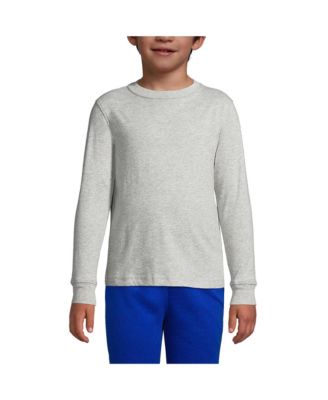 Boys Long Sleeve Essential T-shirt