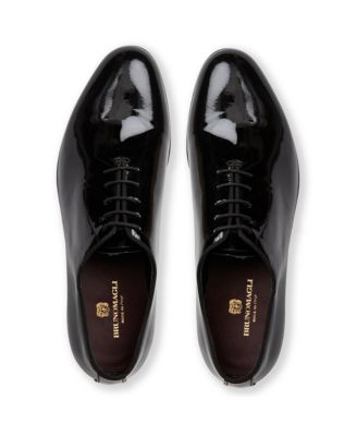 Men's Naso Patent Leather Dress Shoes