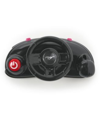 Ways to Play Walker™ - Ford Mustang, Pink, 4-in-1 Walker