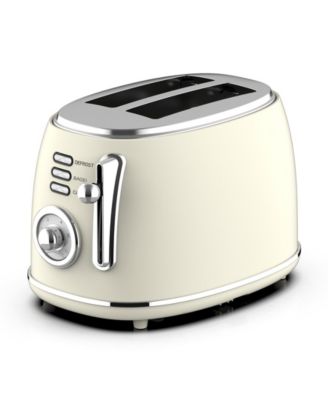 1.7 Quart Electric Kettle and 2 Slice Toaster Combo