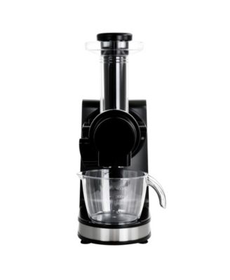 150 Watts Masticating Slow Juicer