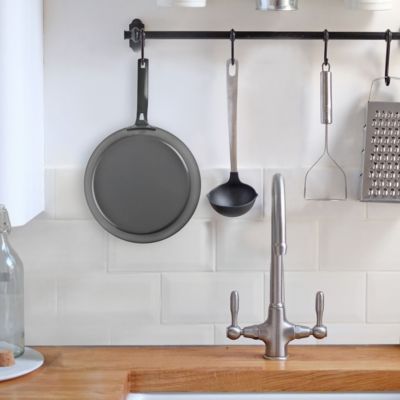 12 inch Carbon Steel Skillet