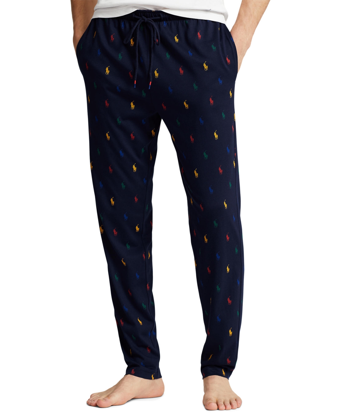 Men's Supreme Comfort Pajama Pants - Prim Aopp