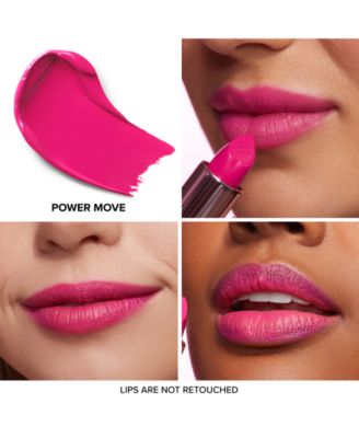 Lady Bold Rich & Creamy High-Impact Color Lipstick