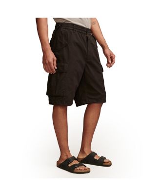 Men's Parachute Cargo Shorts
