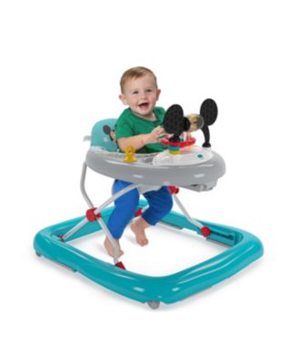 MICKEY MOUSE Tiny Trek™ Walker, Original Bestie™, 2-in-1 Walker