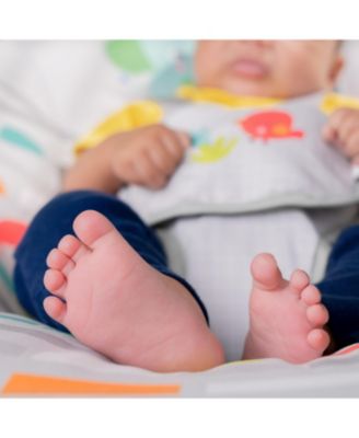 Playful Paradise™ Portable Swing