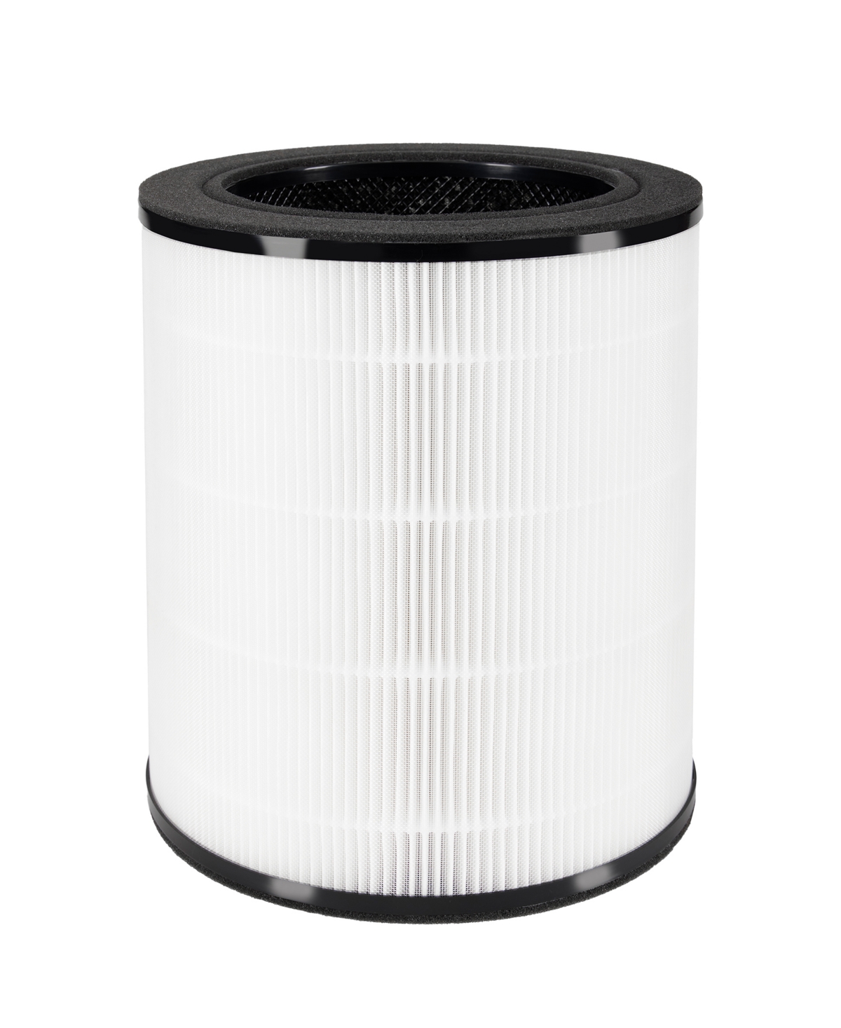 Homedics 3-in-1 True Hepa Replacement Filter For , Ap-t100 In White