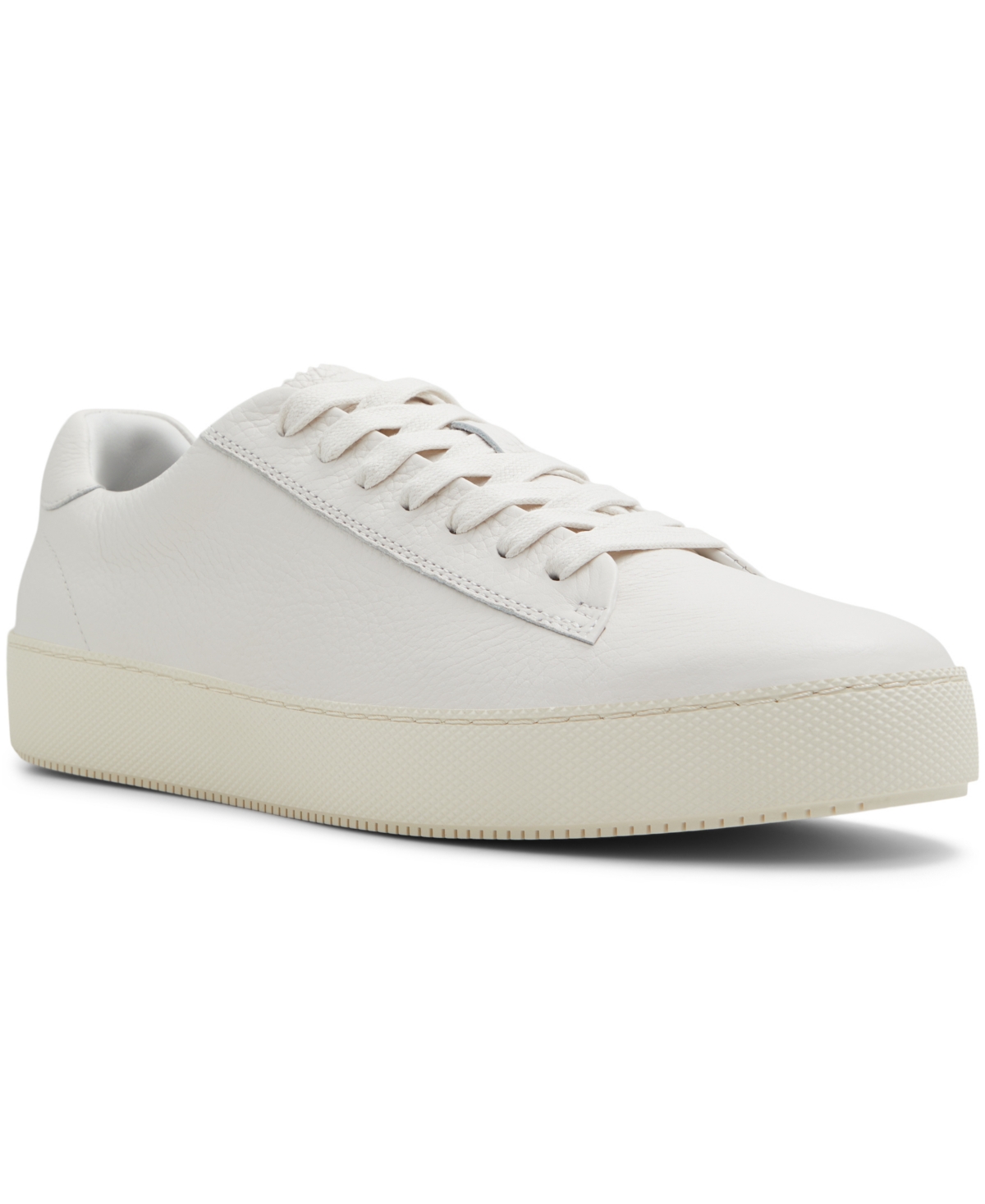 Men's Westwood Lace Up Sneakers - White