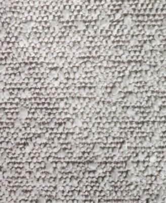 Furniture Laskar Boucle Bedroom Collection