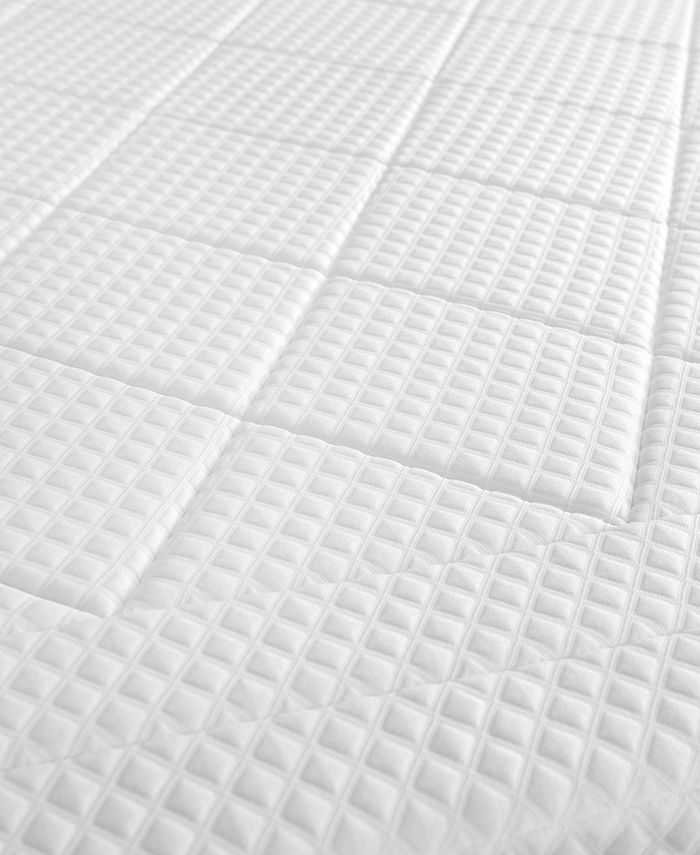 Therapedic Premier 3" Deluxe Quilted Gel Memory Foam Mattress Topper