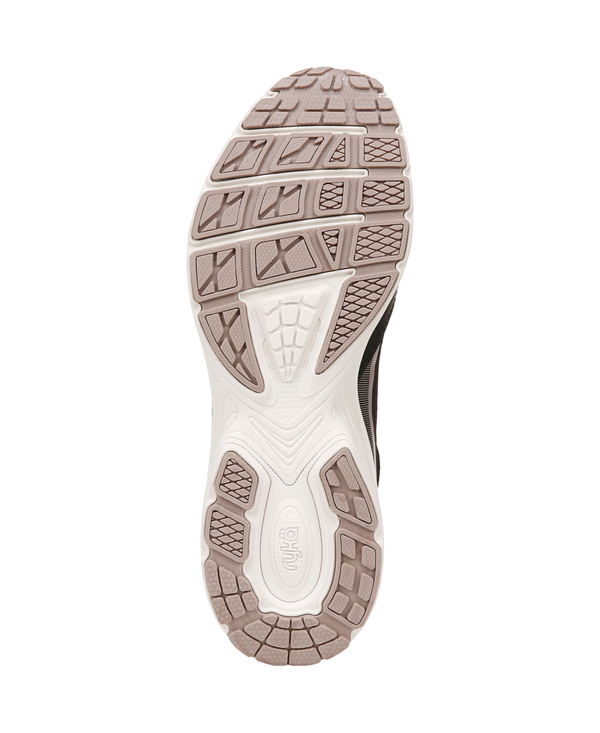 Ryka Women's Sublime Walking Sneakers -Leather/Faux Leather