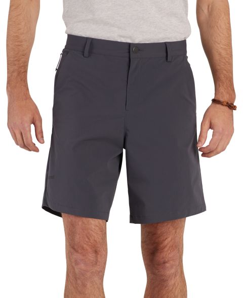 Мужские шорты Marmot Arch Rock 8" Shorts, цвет: Тёмный стальной