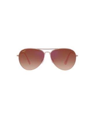 Polarized Mavericks Sunglasses, 264 