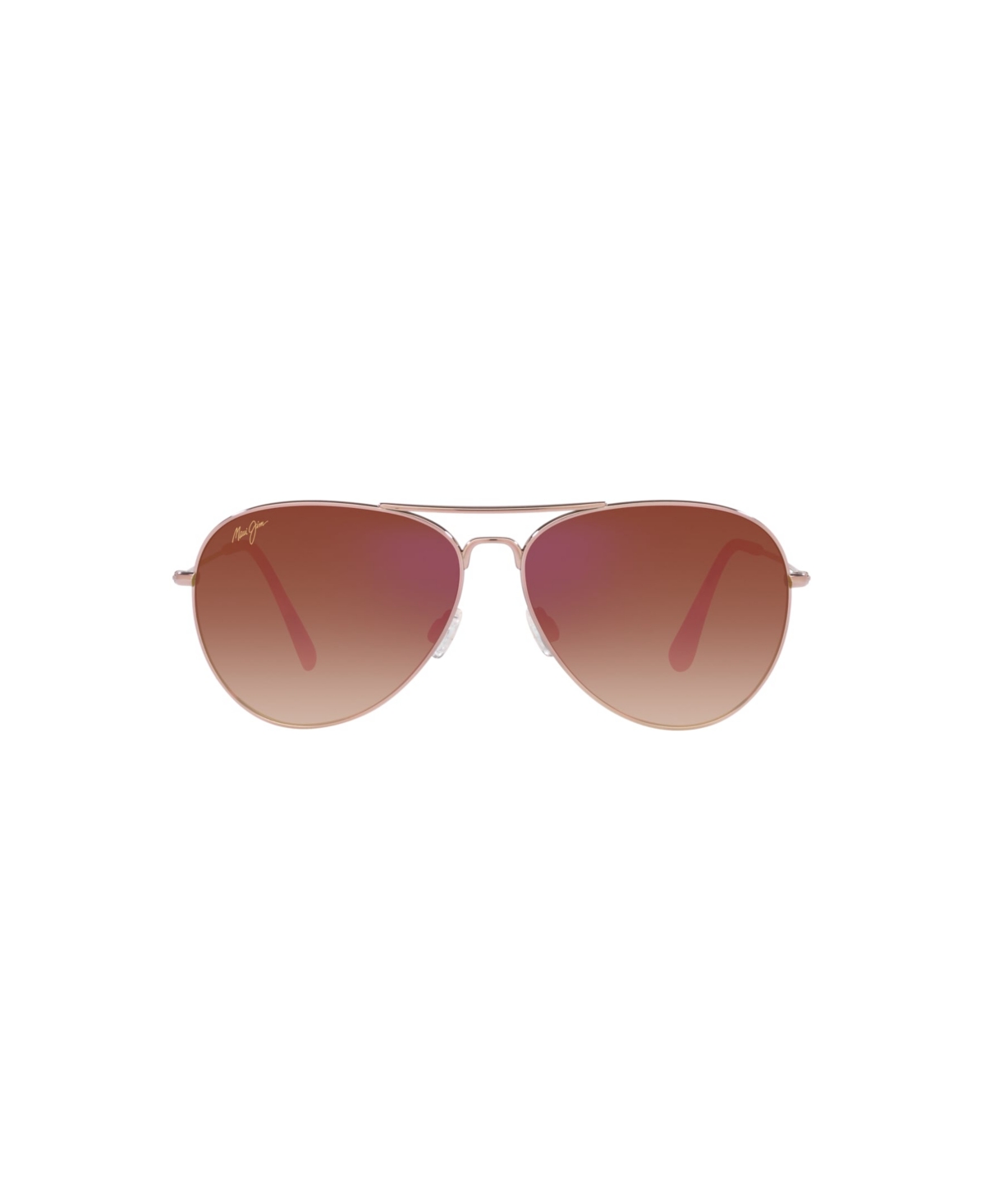 Maui Jim Polarized Mavericks Sunglasses, 264