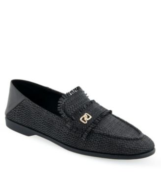 Women's Brik Low Heel Loafers