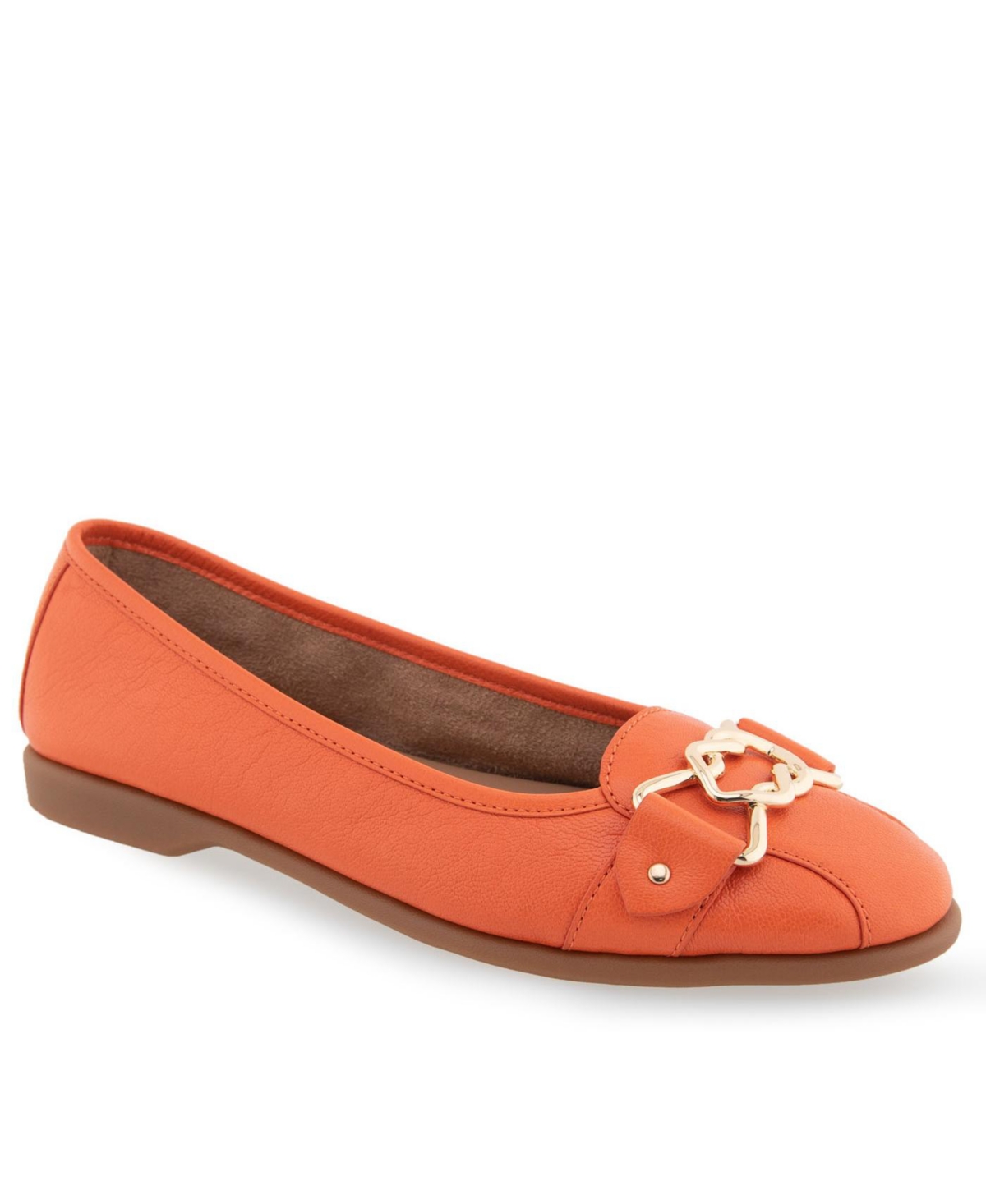 AEROSOLES WOMEN'S BIA CASUAL FLATS