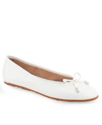 Women's Pia Casual Ballet Wedge Flats