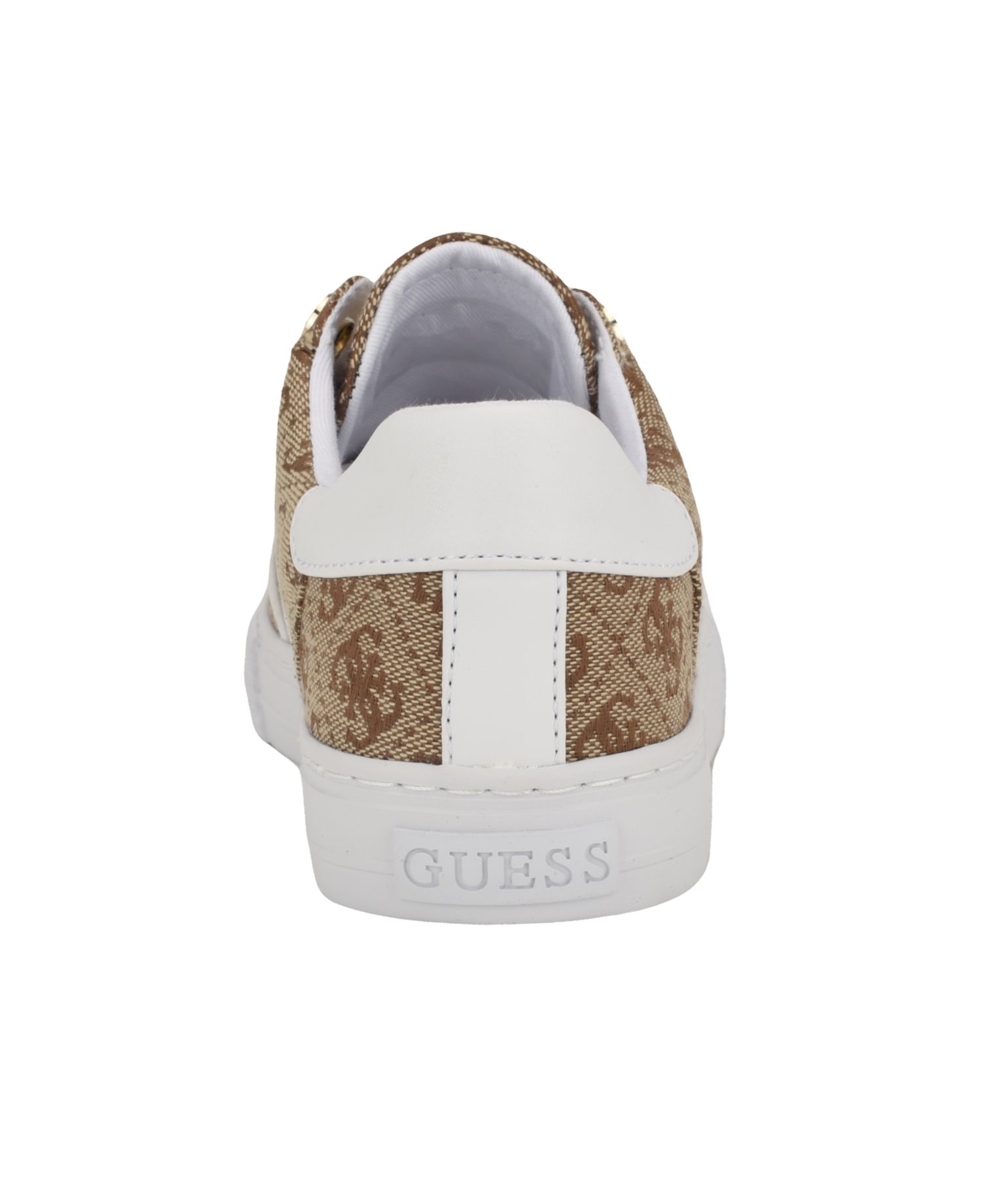 Women's Loven Low Profile Lace-Up Sneakers