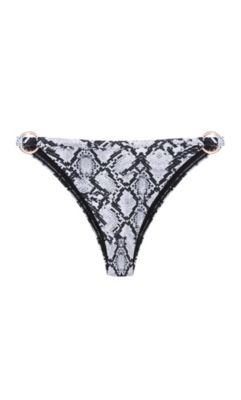 Women's Greta Bikini Pant