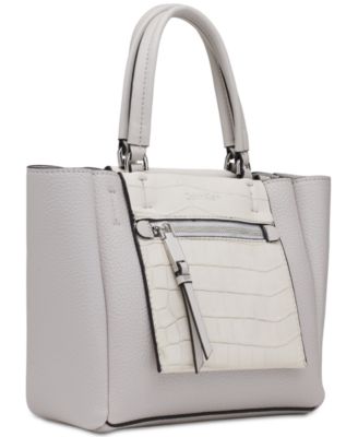 Gala Crossbody with Detachable Strap 