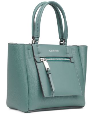 Gala Crossbody with Detachable Strap 