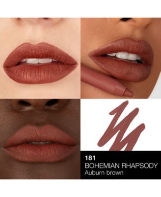 Powermatte High-Intensity Lip Pencil