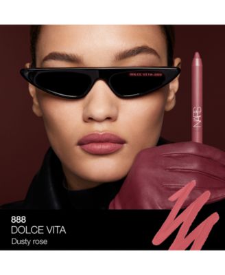 Powermatte High-Intensity Lip Pencil