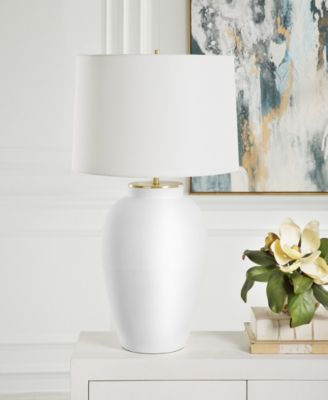 29" Adelaide Table Lamp