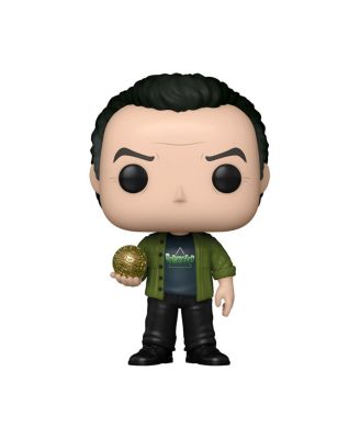 Ghostbusters- Frozen Empire Ray Stantz Pop! Vinyl Figure