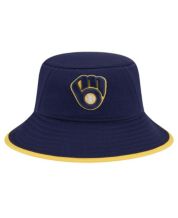 Men's '47 Royal Toronto Blue Jays Panama Pail Bucket Hat