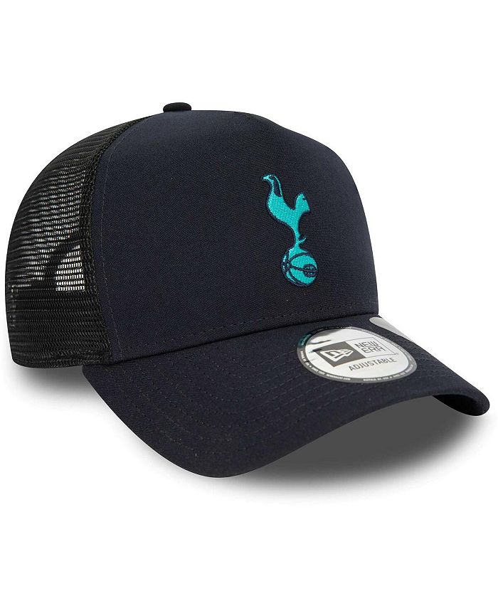 New Era Iridescent EF Trucker Cap - Tottenham Hotspur FC - Taglia Unica
