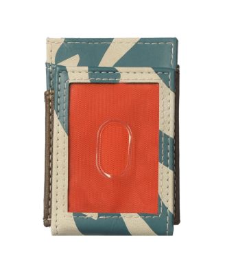 Men's and Women's Star Wars Ahsoka Tano Money Clip Wallet