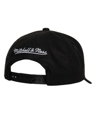 Men's Black Philadelphia Flyers Team Ground Pro Adjustable Hat