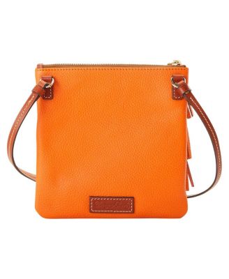 Women's San Francisco Giants Infield Triple Zip Crossbody Purse