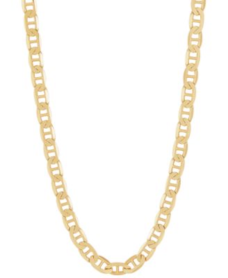 10k gold Necklace 22 inch selling