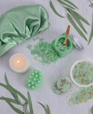 Serendipity Spa Collection - Scented 9-Pc. Relaxation Spa Set