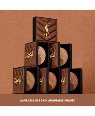 All Hours Hyper Bronzer