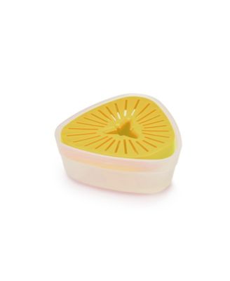 Duo Juicer with reversible lid