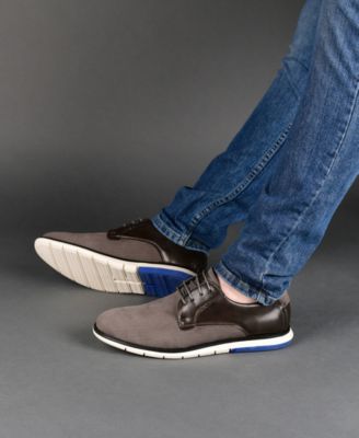 Men's Murray Casual Derby Shoes