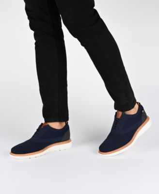Men's Lamont Knit Casual Dress Shoes