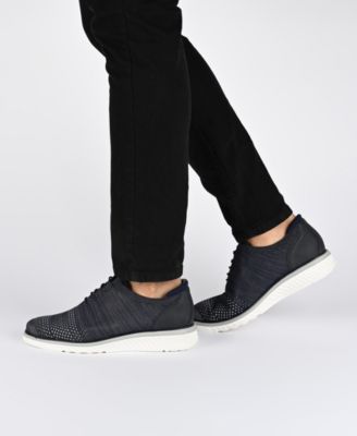 Men's Marlon Knit Casual Dress Shoes