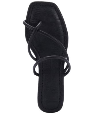 Women's Leanna Strappy Flat Sandals